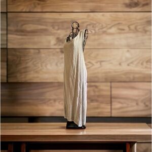 Apron Dress with pockets